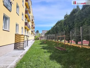 Pronájem bytu 2+1, Plzeň - Jižní Předměstí, Alešova, 50 m2