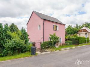 Prodej rodinného domu, Citice, 130 m2