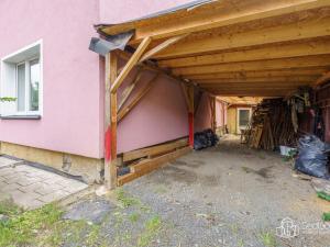 Prodej rodinného domu, Citice, 130 m2