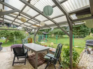 Prodej rodinného domu, Citice, 130 m2