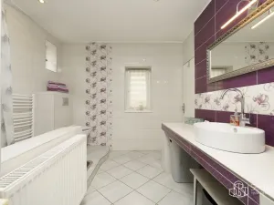 Prodej rodinného domu, Citice, 130 m2