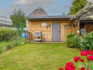 Prodej rodinného domu, Citice, 130 m2