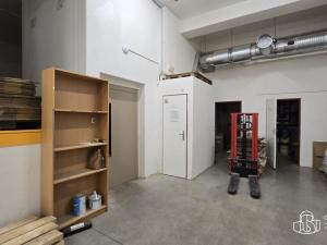 Pronájem obchodního prostoru, Sokolov, Trocnovská, 876 m2