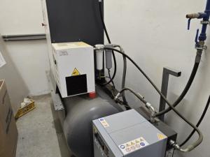 Pronájem obchodního prostoru, Sokolov, Trocnovská, 876 m2