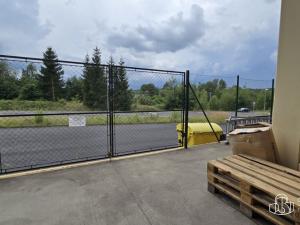 Pronájem obchodního prostoru, Sokolov, Trocnovská, 876 m2