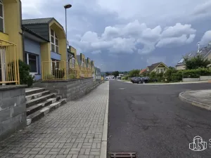 Pronájem obchodního prostoru, Sokolov, Trocnovská, 876 m2