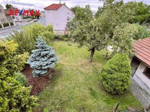 Pronájem rodinného domu, Kladno, Kulhánkova, 88 m2