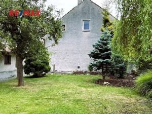 Pronájem rodinného domu, Kladno, Kulhánkova, 88 m2