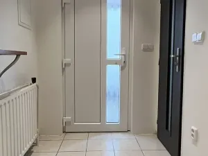 Pronájem rodinného domu, Kladno, Kulhánkova, 88 m2