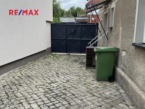 Pronájem rodinného domu, Kladno, Kulhánkova, 88 m2