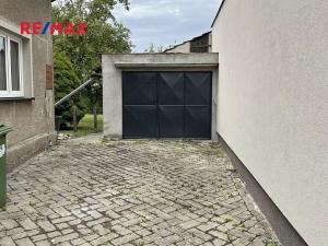 Pronájem rodinného domu, Kladno, Kulhánkova, 88 m2