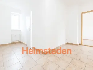 Pronájem bytu 3+1, Havířov - Město, Na Nábřeží, 67 m2