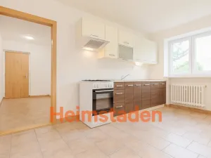 Pronájem bytu 3+1, Havířov - Město, Na Nábřeží, 67 m2
