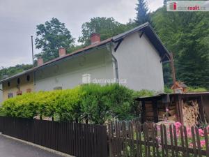 Prodej rodinného domu, Františkov nad Ploučnicí, 92 m2