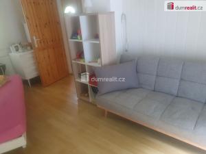 Prodej rodinného domu, Františkov nad Ploučnicí, 92 m2