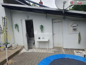 Prodej rodinného domu, Františkov nad Ploučnicí, 92 m2