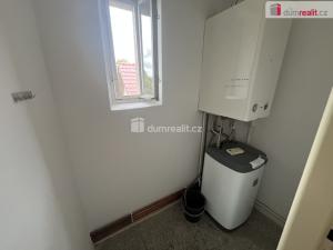 Pronájem bytu 2+1, Velvary, Na Průhoně, 70 m2