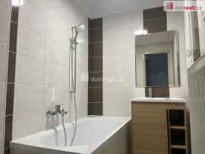 Pronájem bytu 2+1, Velvary, Na Průhoně, 70 m2