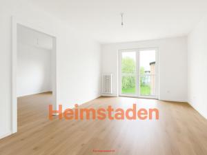 Pronájem bytu 2+1, Havířov - Prostřední Suchá, Osadní, 47 m2