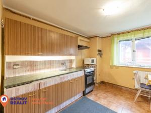 Prodej rodinného domu, Rapotín, Stará, 62 m2