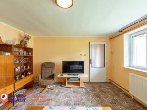 Prodej rodinného domu, Rapotín, Stará, 62 m2