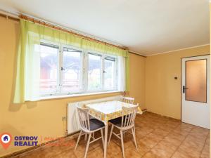 Prodej rodinného domu, Rapotín, Stará, 62 m2