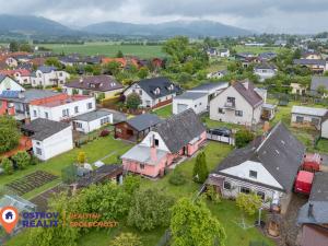 Prodej rodinného domu, Rapotín, Stará, 62 m2