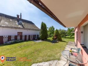 Prodej rodinného domu, Rapotín, Stará, 62 m2