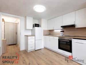 Prodej bytu 1+kk, Ostrava - Přívoz, Palackého, 27 m2