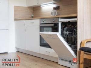 Prodej bytu 1+kk, Ostrava - Přívoz, Palackého, 27 m2