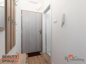 Prodej bytu 1+kk, Ostrava - Přívoz, Palackého, 27 m2