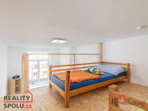 Prodej bytu 1+kk, Ostrava - Přívoz, Palackého, 27 m2