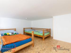 Prodej bytu 1+kk, Ostrava - Přívoz, Palackého, 27 m2