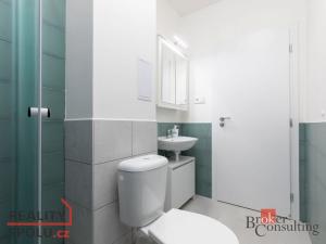 Prodej bytu 1+kk, Ostrava - Přívoz, Palackého, 27 m2