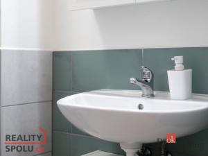Prodej bytu 1+kk, Ostrava - Přívoz, Palackého, 27 m2