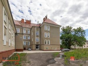 Prodej bytu 1+kk, Ostrava - Přívoz, Palackého, 27 m2