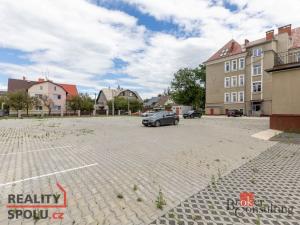 Prodej bytu 1+kk, Ostrava - Přívoz, Palackého, 27 m2