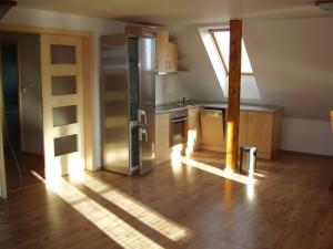 Prodej bytu 4+kk, Kladno, kpt. Jaroše, 104 m2