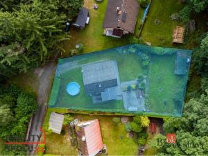 Prodej chaty, Zdemyslice, 61 m2