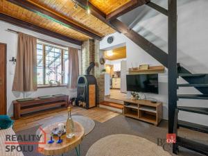 Prodej chaty, Zdemyslice, 61 m2