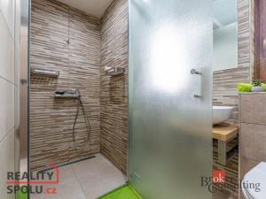 Prodej chaty, Zdemyslice, 61 m2