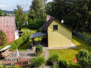 Prodej rodinného domu, Zdemyslice, 61 m2