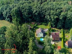 Prodej rodinného domu, Zdemyslice, 61 m2