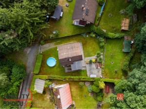 Prodej rodinného domu, Zdemyslice, 61 m2