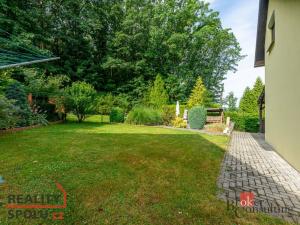 Prodej rodinného domu, Zdemyslice, 61 m2
