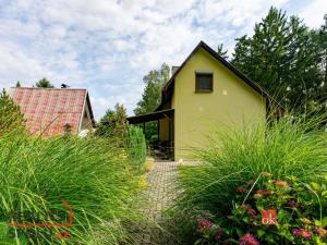 Prodej rodinného domu, Zdemyslice, 61 m2
