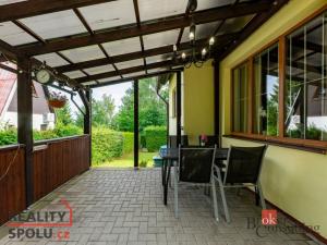 Prodej rodinného domu, Zdemyslice, 61 m2