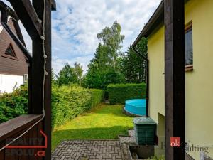 Prodej rodinného domu, Zdemyslice, 61 m2