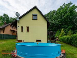Prodej rodinného domu, Zdemyslice, 61 m2