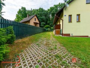 Prodej rodinného domu, Zdemyslice, 61 m2